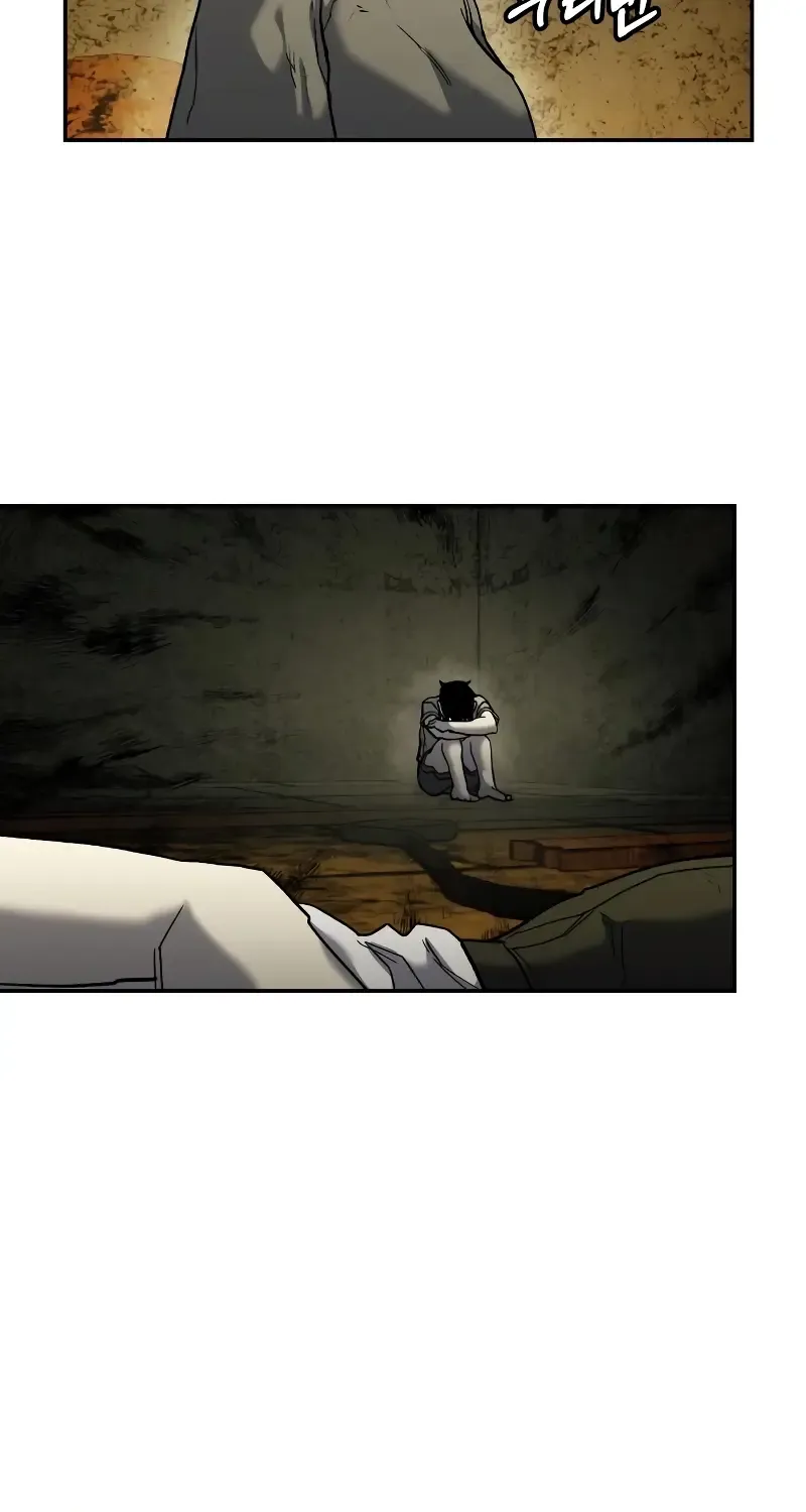 Surviving The Apocalypse Zinmanga X Chapter 9 Page 70