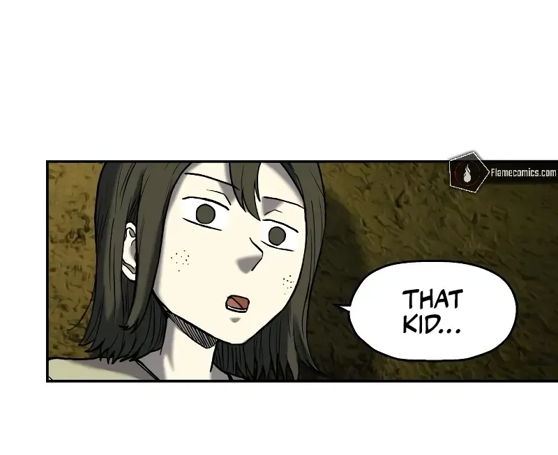 Surviving The Apocalypse Zinmanga X Chapter 9 Page 95