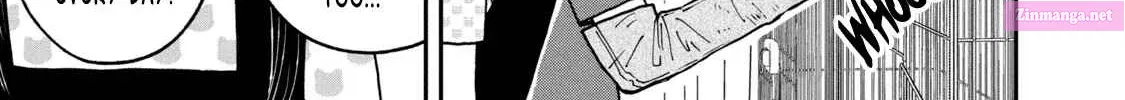 Tsureneko:  Maruru to Hachi Zinmanga X Chapter 15 Page 19
