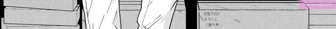 Tsureneko:  Maruru to Hachi Zinmanga X Chapter 13 Page 17