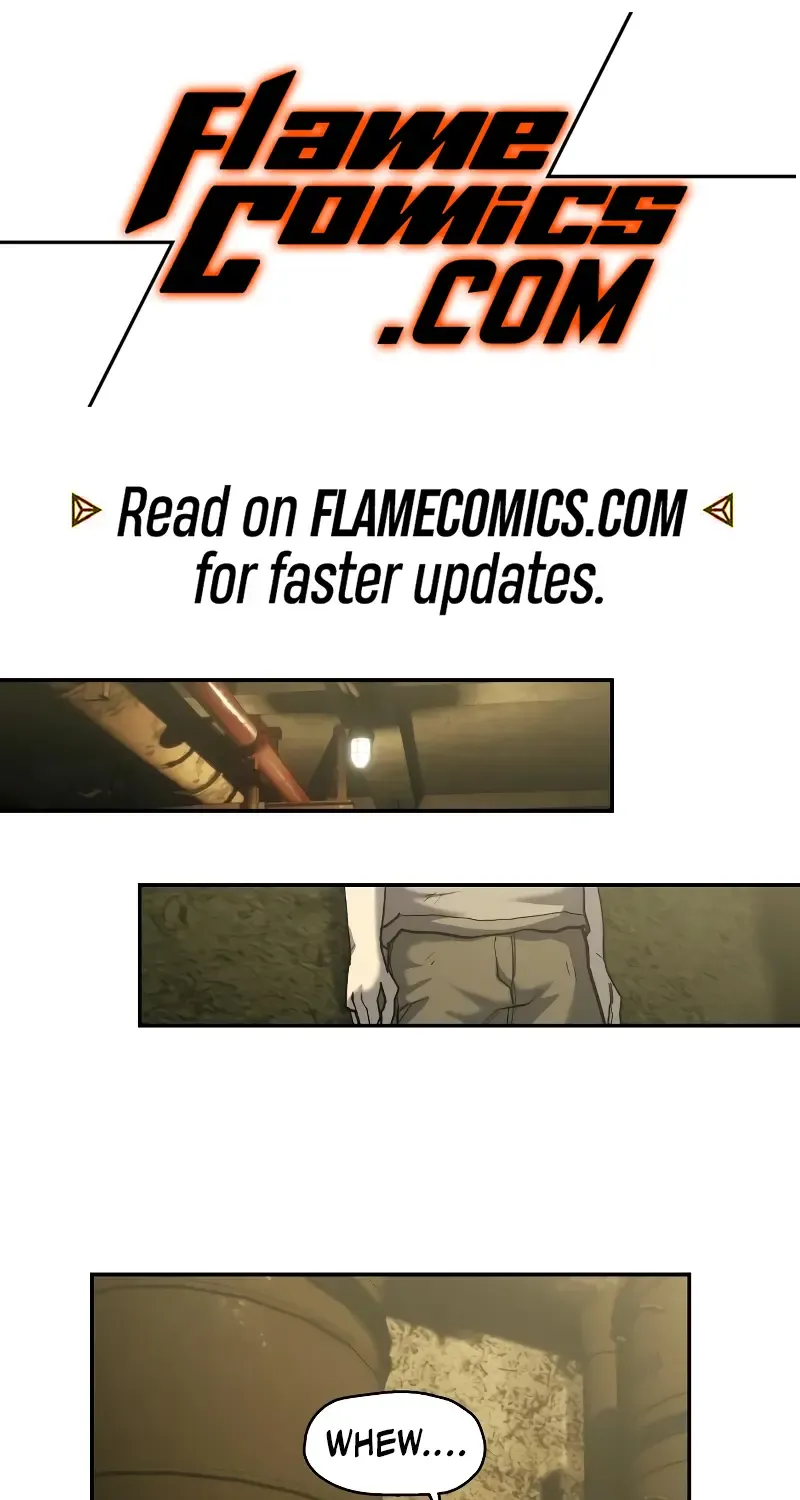 Surviving The Apocalypse Zinmanga X Chapter 8 Page 2