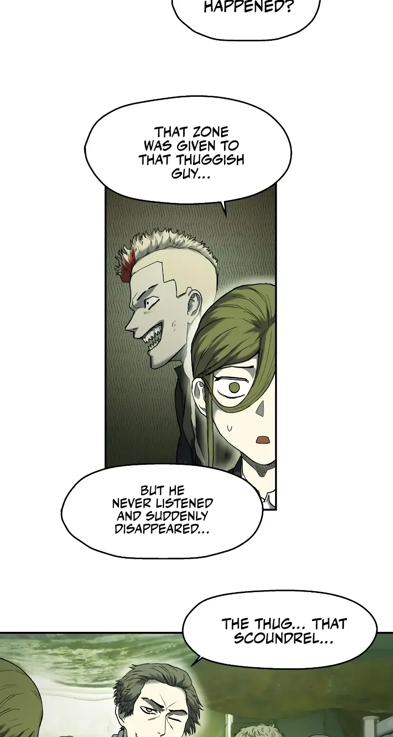 Surviving The Apocalypse Zinmanga X Chapter 8 Page 56