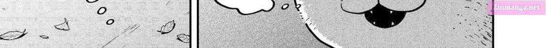 Tsureneko:  Maruru to Hachi Zinmanga X Chapter 6 Page 19