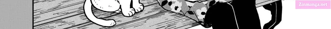 Tsureneko:  Maruru to Hachi Zinmanga X Chapter 5.1 Page 4