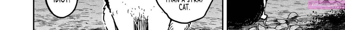 Tsureneko:  Maruru to Hachi Zinmanga X Chapter 5 Page 17