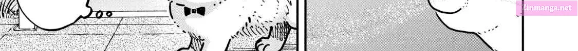 Tsureneko:  Maruru to Hachi Zinmanga X Chapter 4 Page 3
