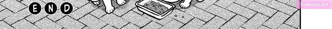 Tsureneko:  Maruru to Hachi Zinmanga X Chapter 2 Page 43