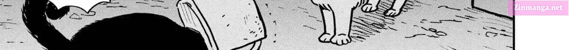 Tsureneko:  Maruru to Hachi Zinmanga X Chapter 1 Page 43