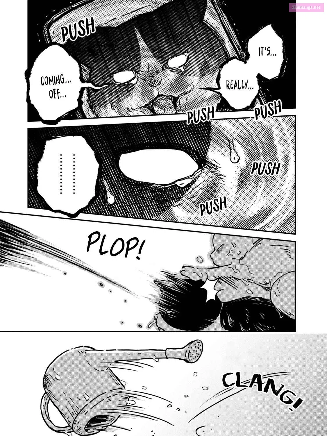 Tsureneko:  Maruru to Hachi Zinmanga X Chapter 1 Page 58