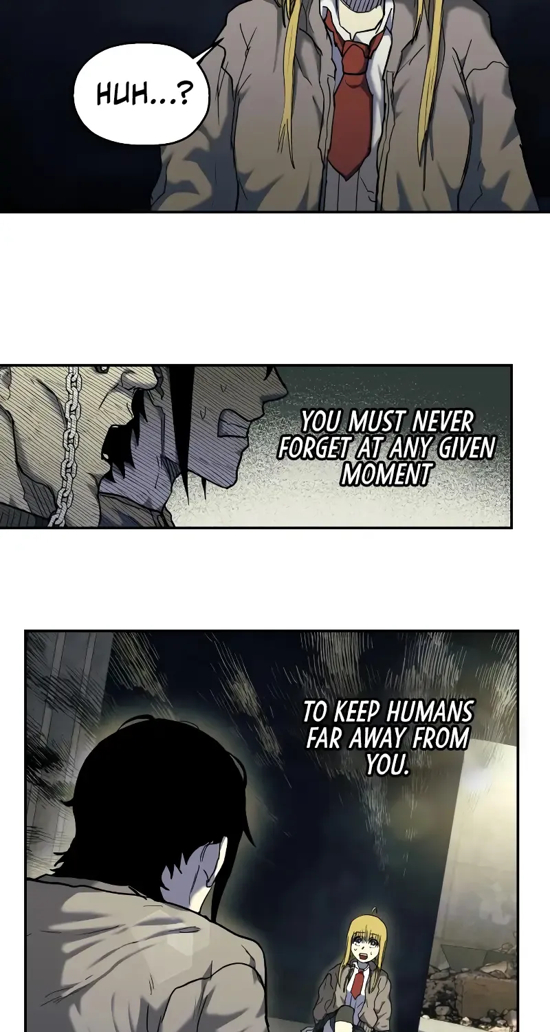 Surviving The Apocalypse Zinmanga X Chapter 7 Page 10