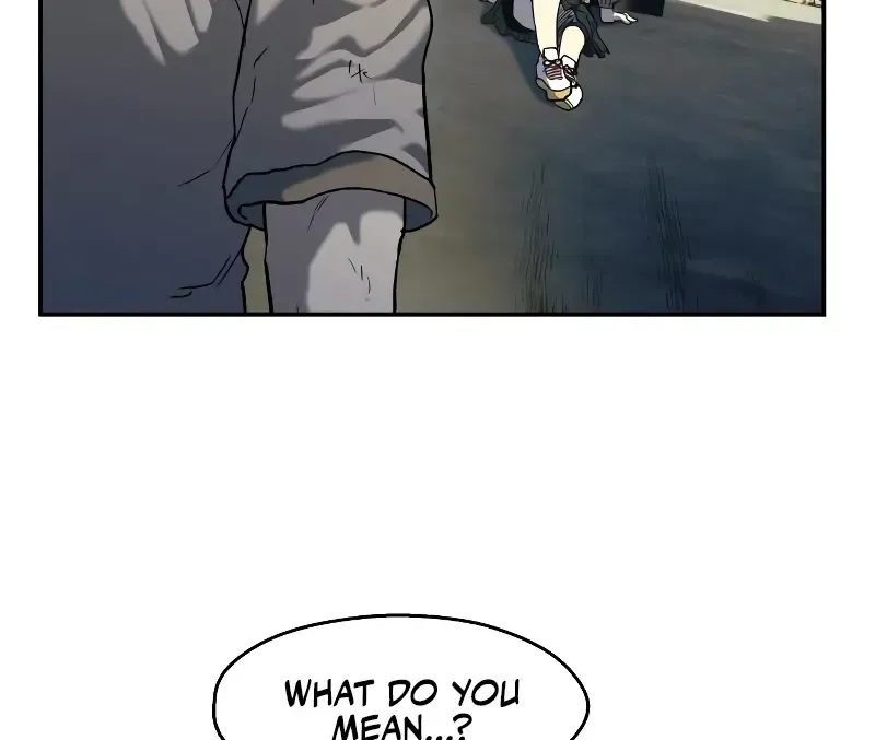 Surviving The Apocalypse Zinmanga X Chapter 7 Page 11