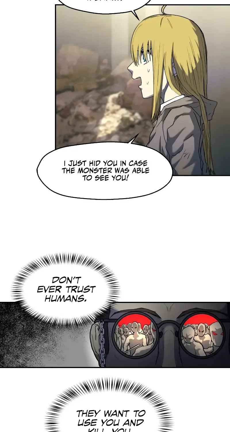 Surviving The Apocalypse Zinmanga X Chapter 7 Page 12