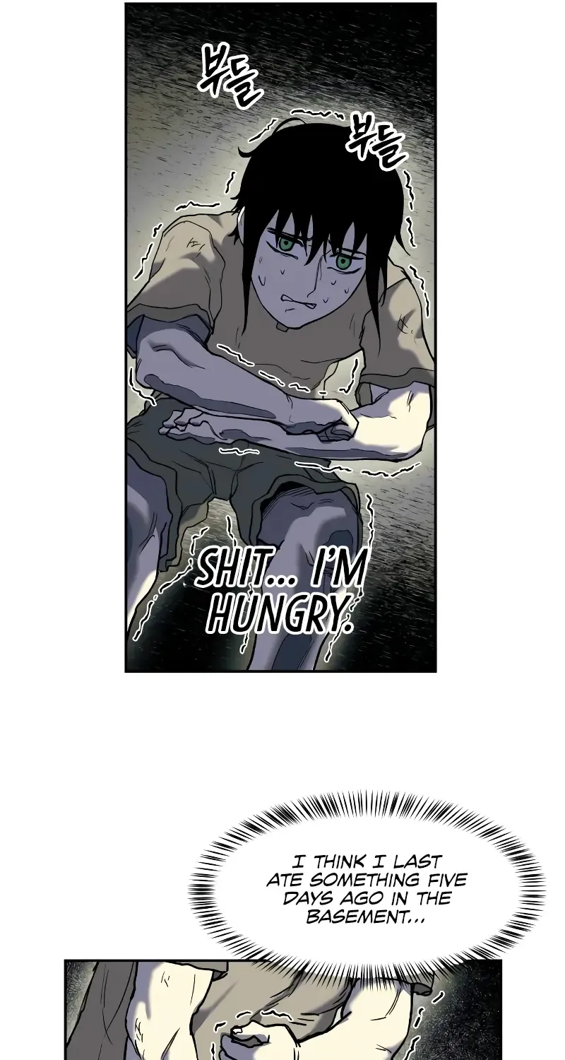 Surviving The Apocalypse Zinmanga X Chapter 7 Page 16