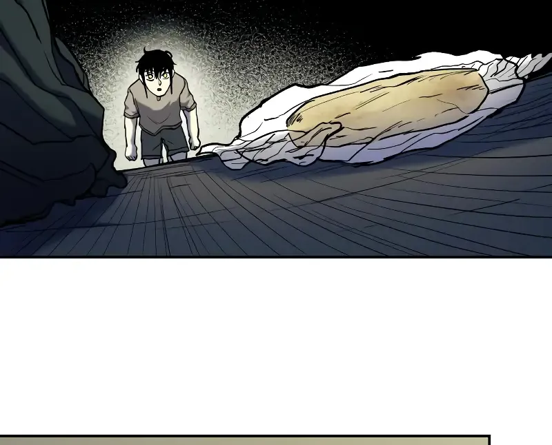 Surviving The Apocalypse Zinmanga X Chapter 7 Page 23