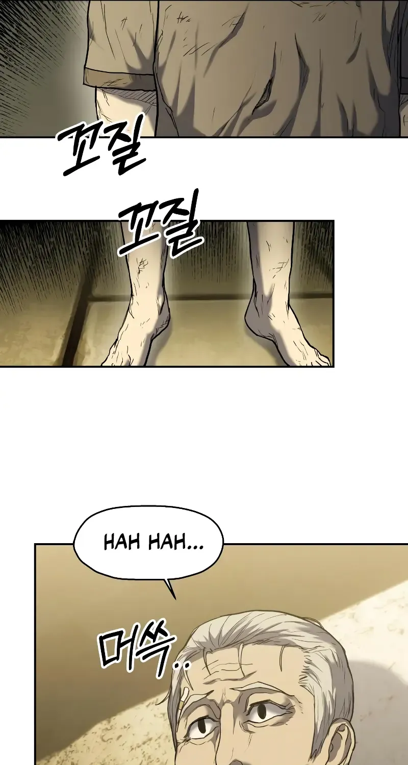 Surviving The Apocalypse Zinmanga X Chapter 7 Page 110