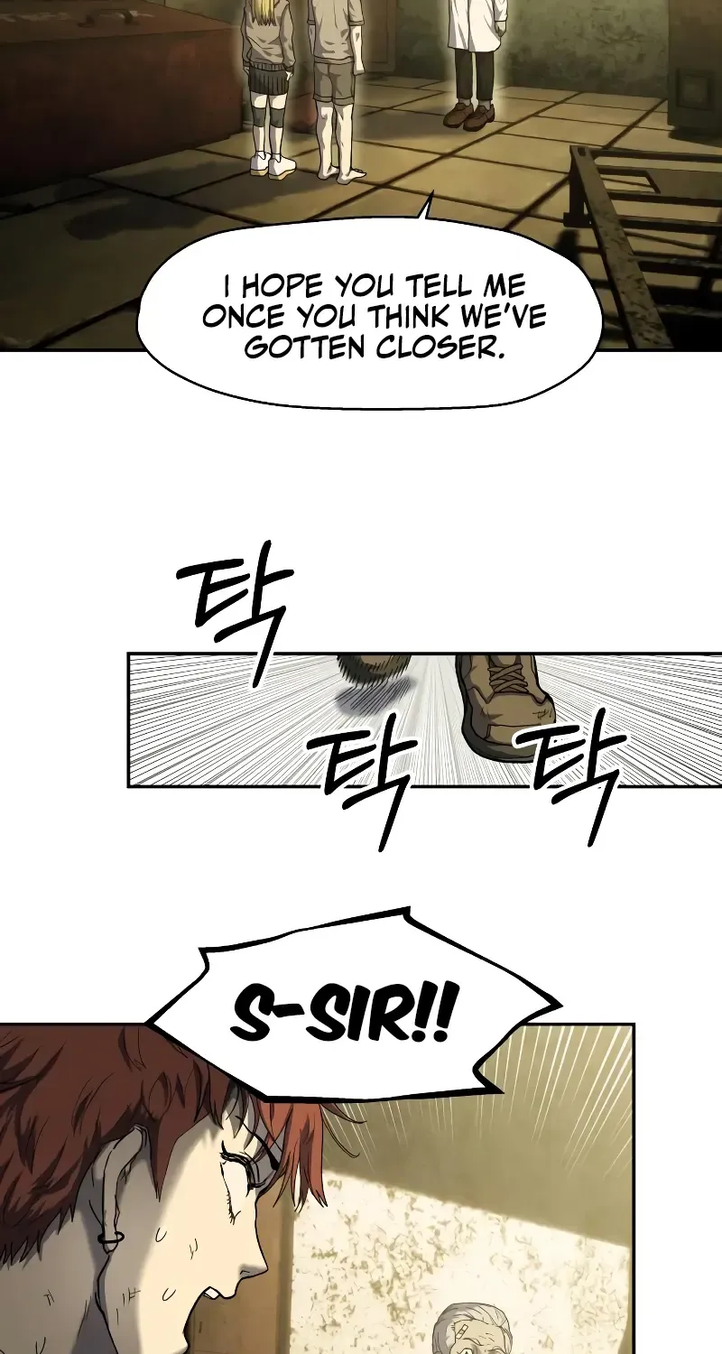 Surviving The Apocalypse Zinmanga X Chapter 7 Page 118