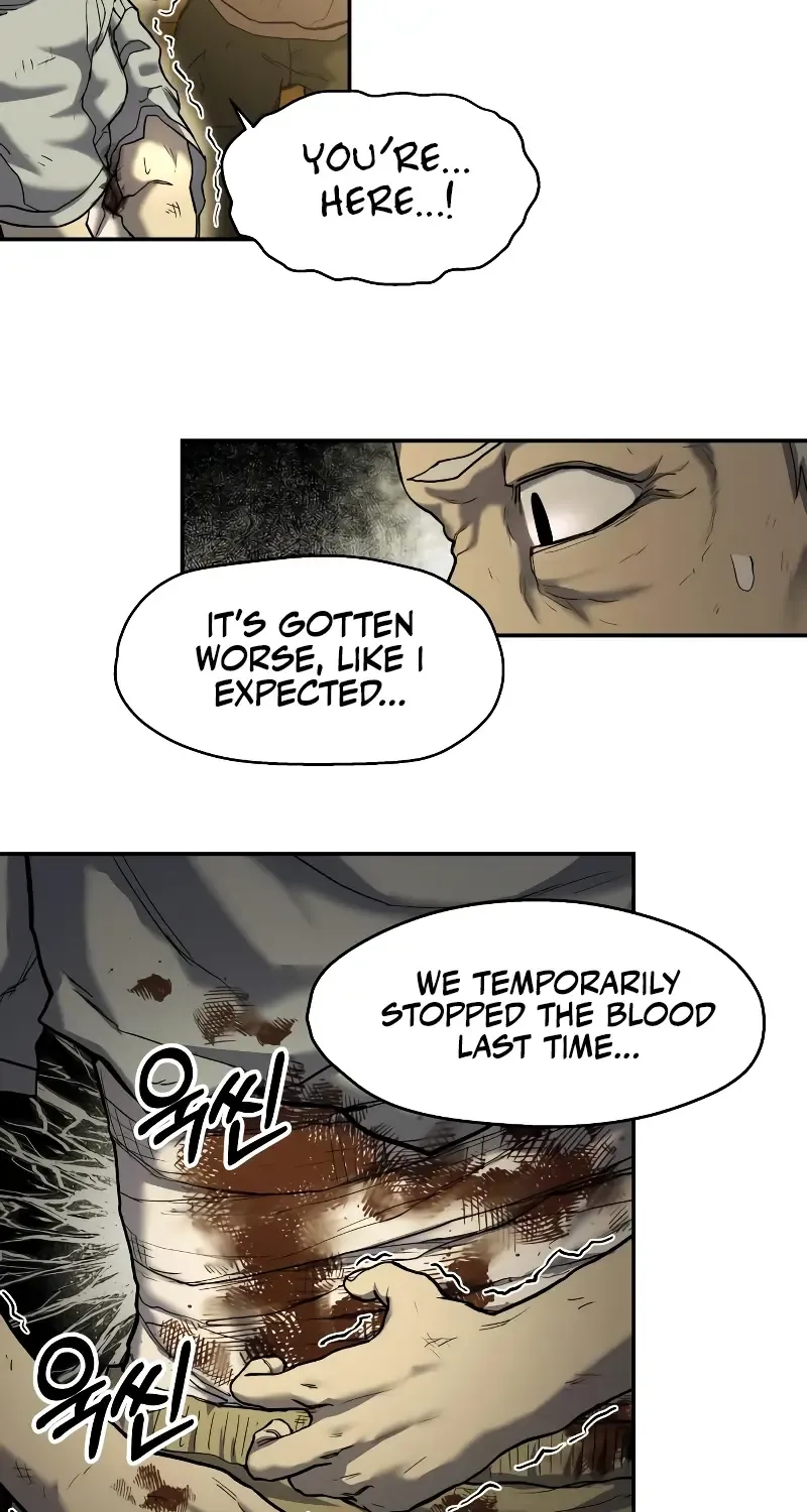 Surviving The Apocalypse Zinmanga X Chapter 7 Page 122