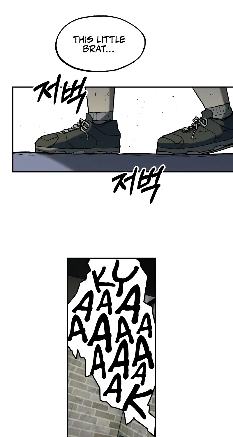 Surviving The Apocalypse Zinmanga X Chapter 6 Page 54