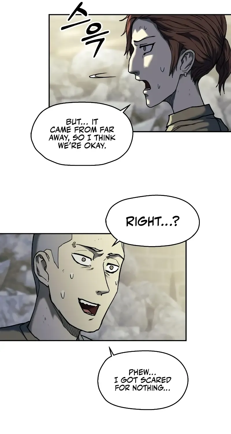 Surviving The Apocalypse Zinmanga X Chapter 6 Page 58