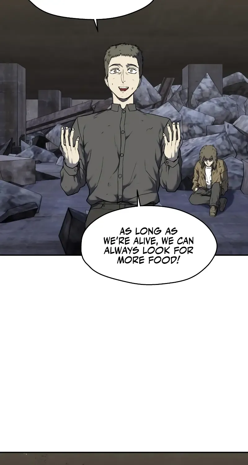 Surviving The Apocalypse Zinmanga X Chapter 6 Page 74