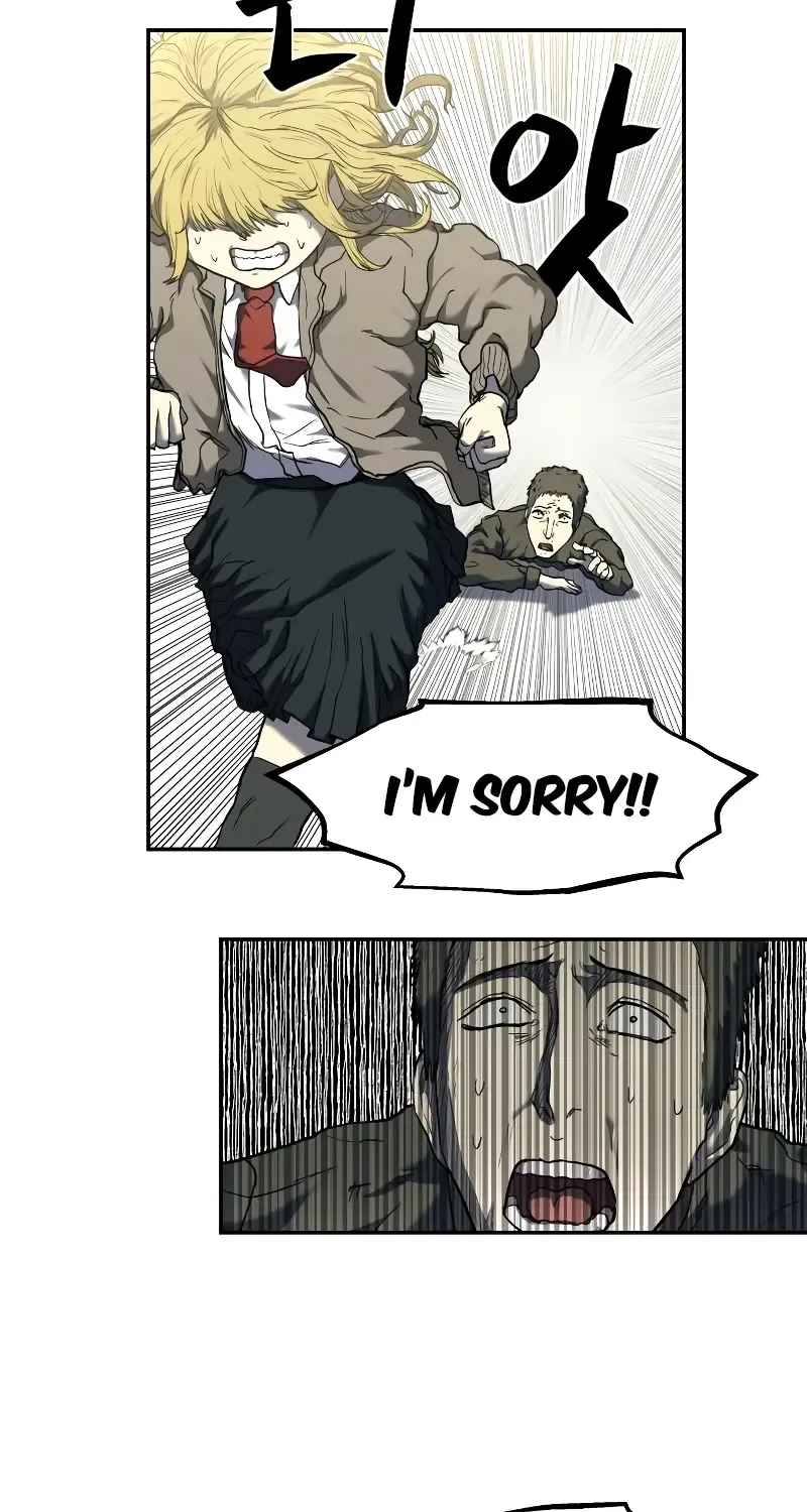 Surviving The Apocalypse Zinmanga X Chapter 6 Page 84