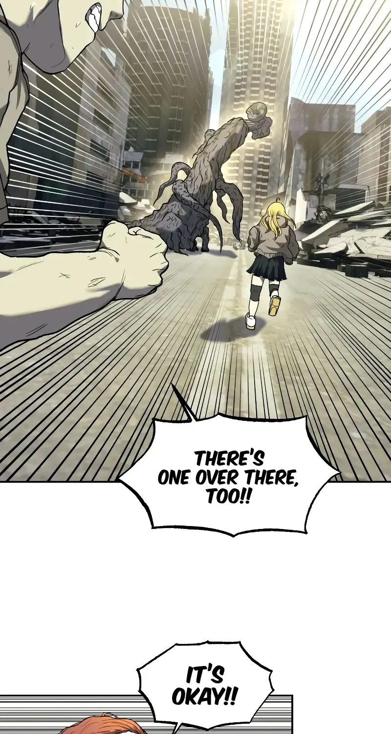 Surviving The Apocalypse Zinmanga X Chapter 6 Page 90