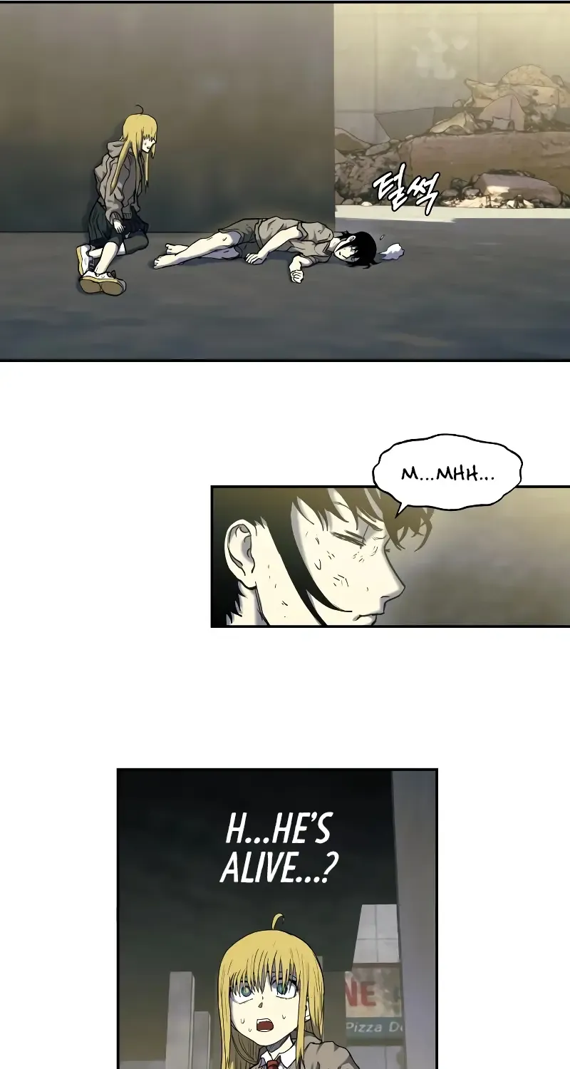 Surviving The Apocalypse Zinmanga X Chapter 6 Page 112