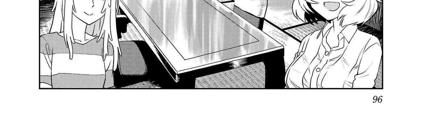 Haruka Reset Zinmanga X Chapter 104 Page 9