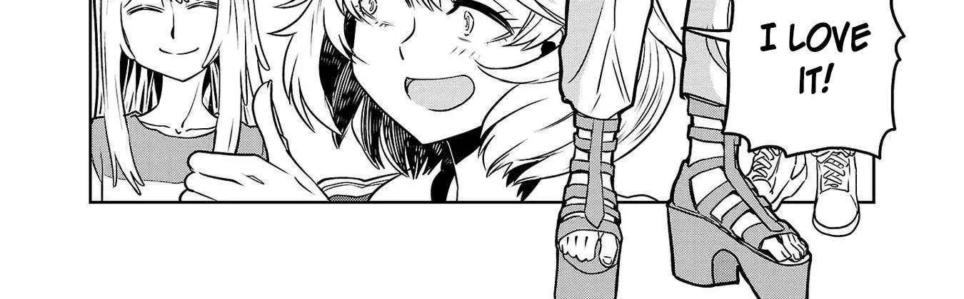 Haruka Reset Zinmanga X Chapter 104 Page 13