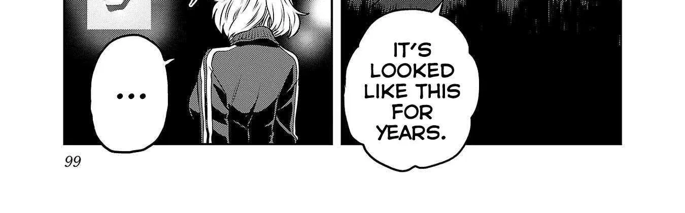 Haruka Reset Zinmanga X Chapter 104 Page 15