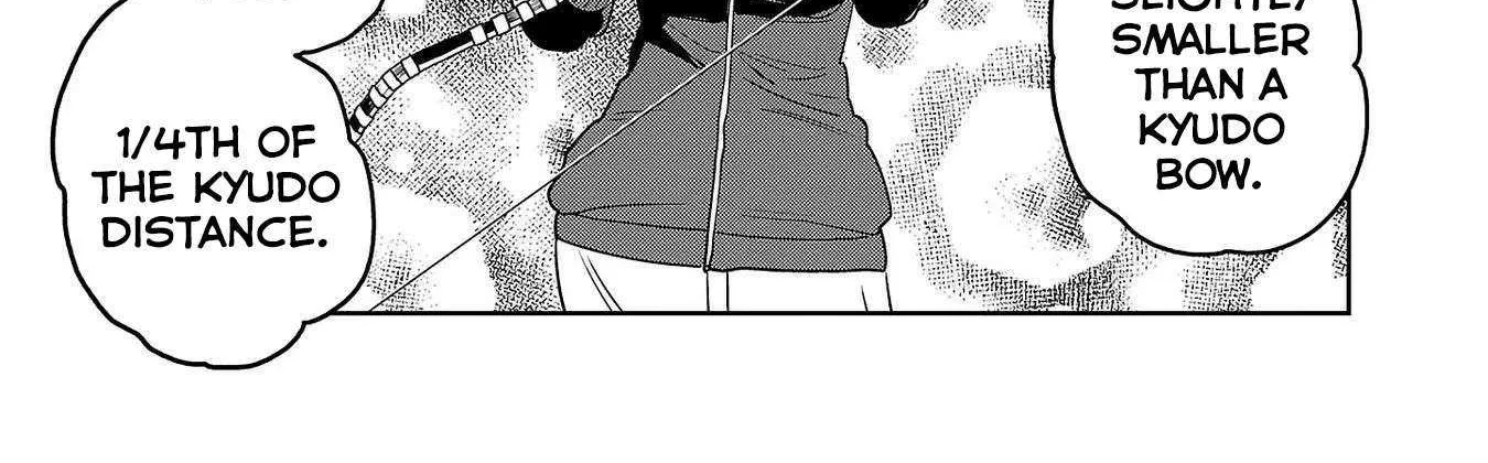 Haruka Reset Zinmanga X Chapter 104 Page 19