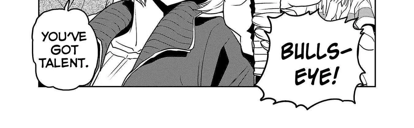 Haruka Reset Zinmanga X Chapter 104 Page 23