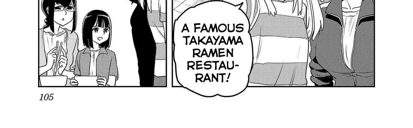 Haruka Reset Zinmanga X Chapter 104 Page 27