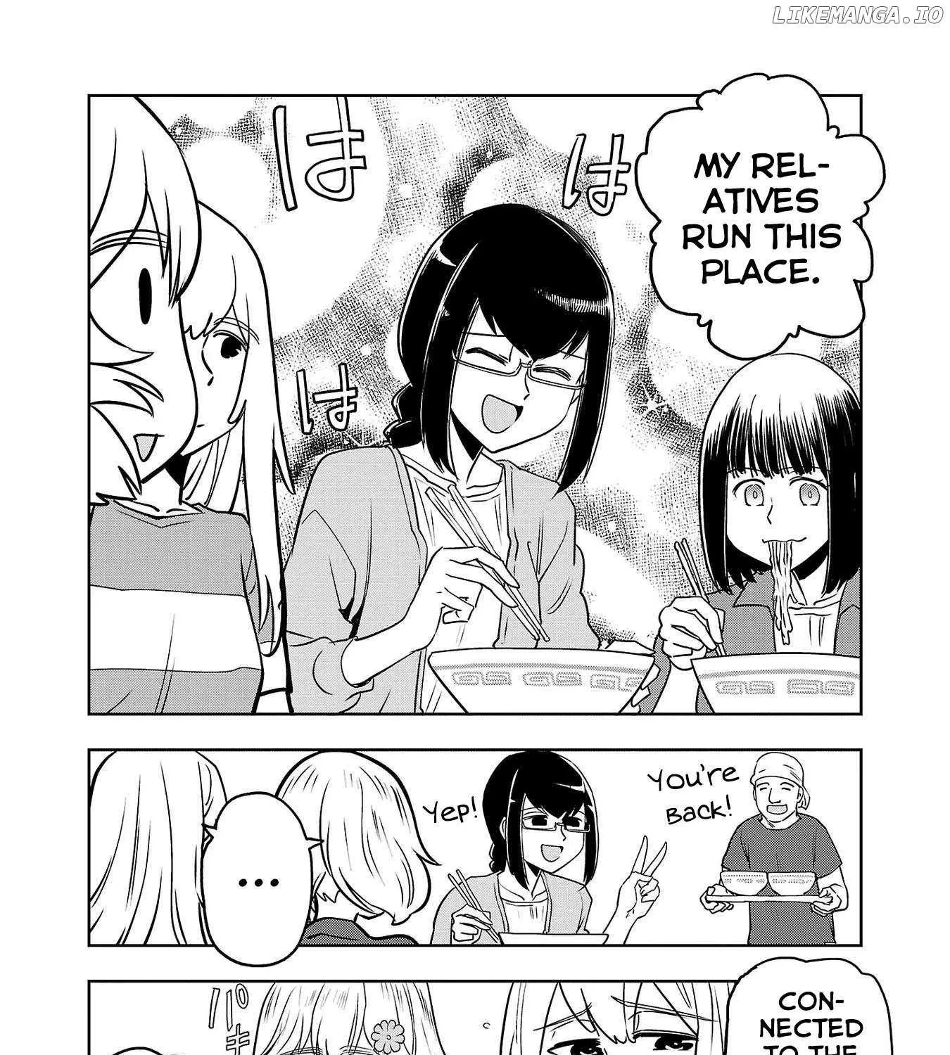 Haruka Reset Zinmanga X Chapter 104 Page 28