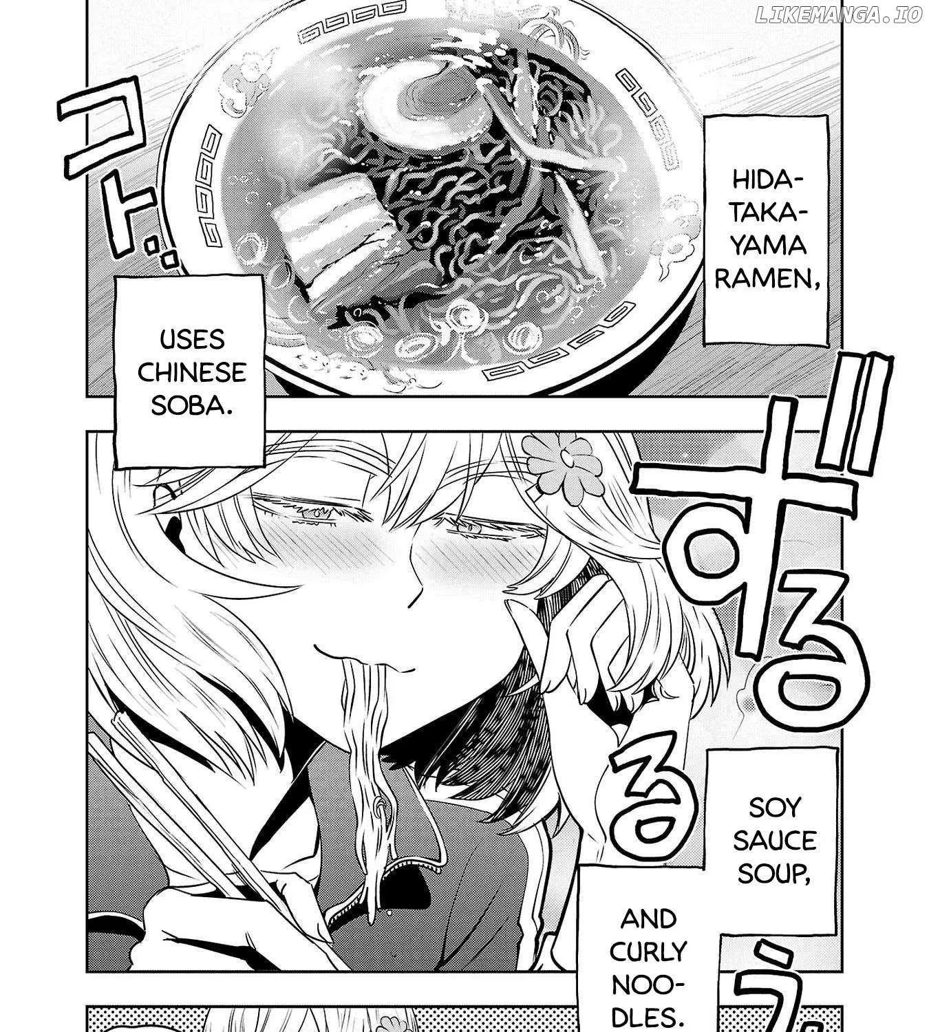 Haruka Reset Zinmanga X Chapter 104 Page 30