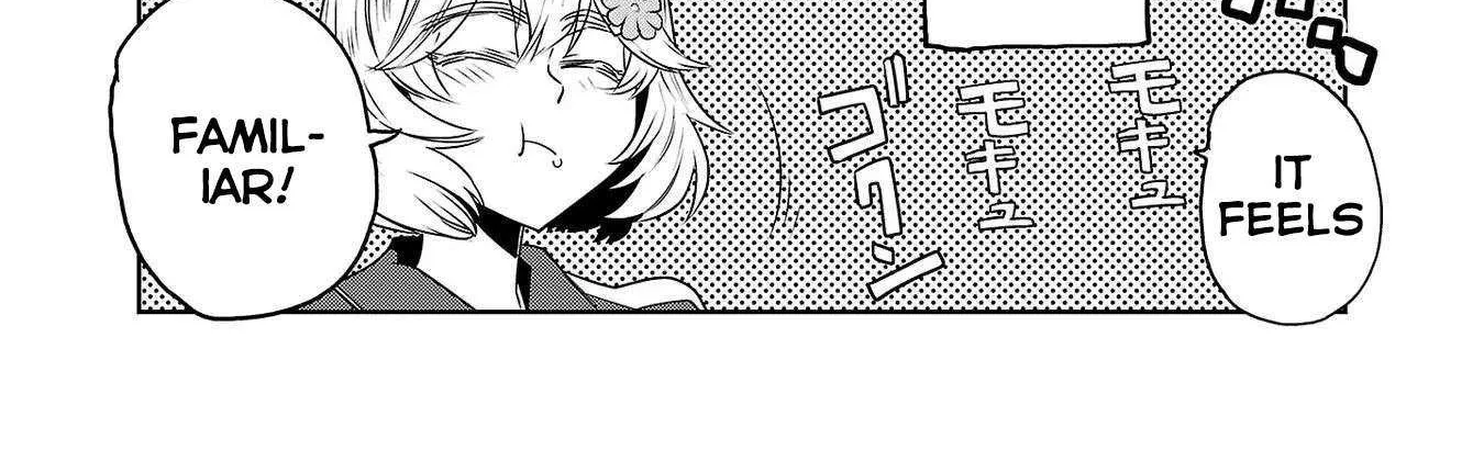 Haruka Reset Zinmanga X Chapter 104 Page 31