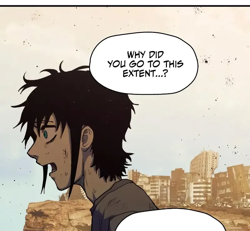 Surviving The Apocalypse Zinmanga X Chapter 5 Page 7