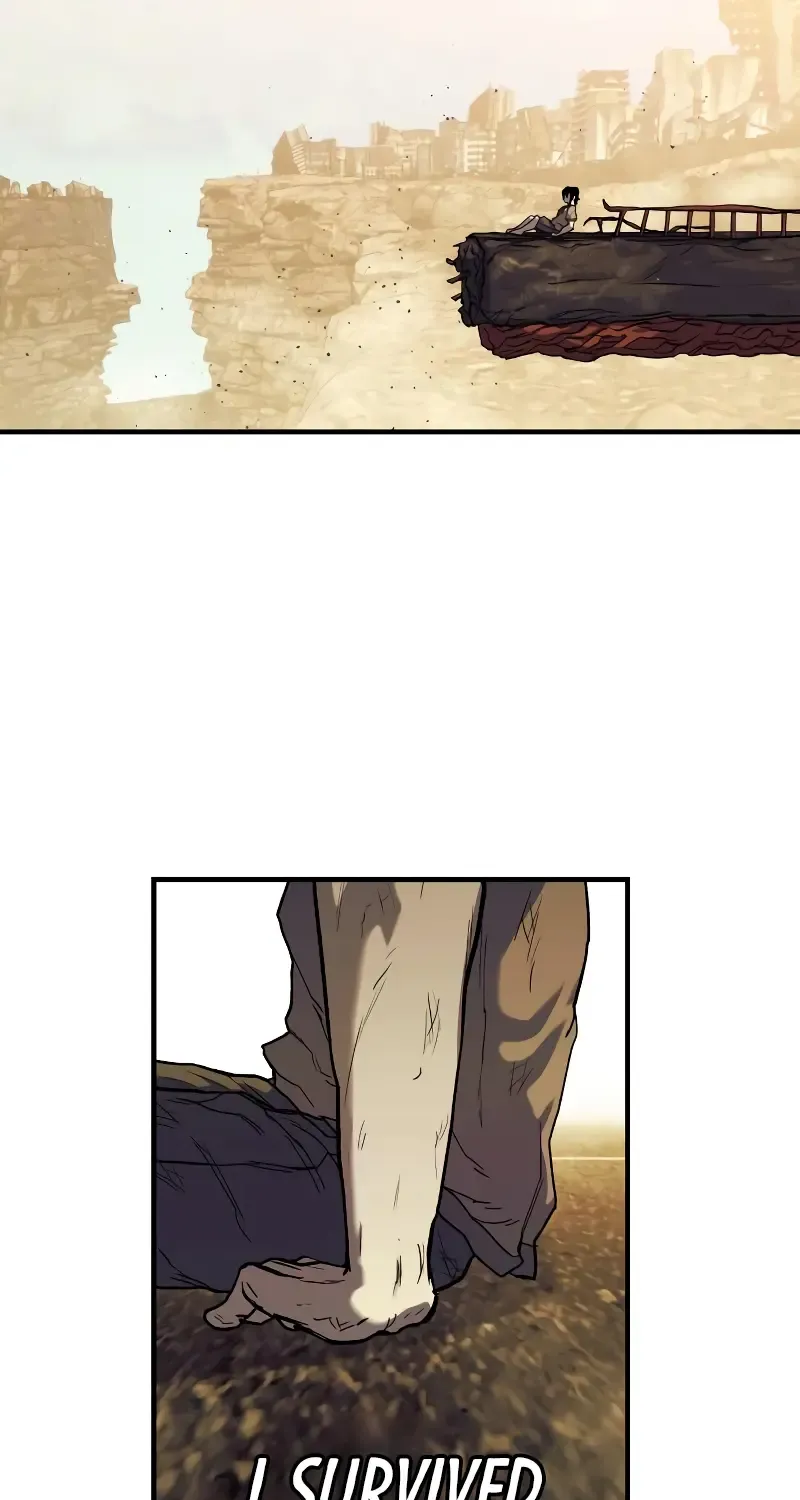 Surviving The Apocalypse Zinmanga X Chapter 5 Page 10