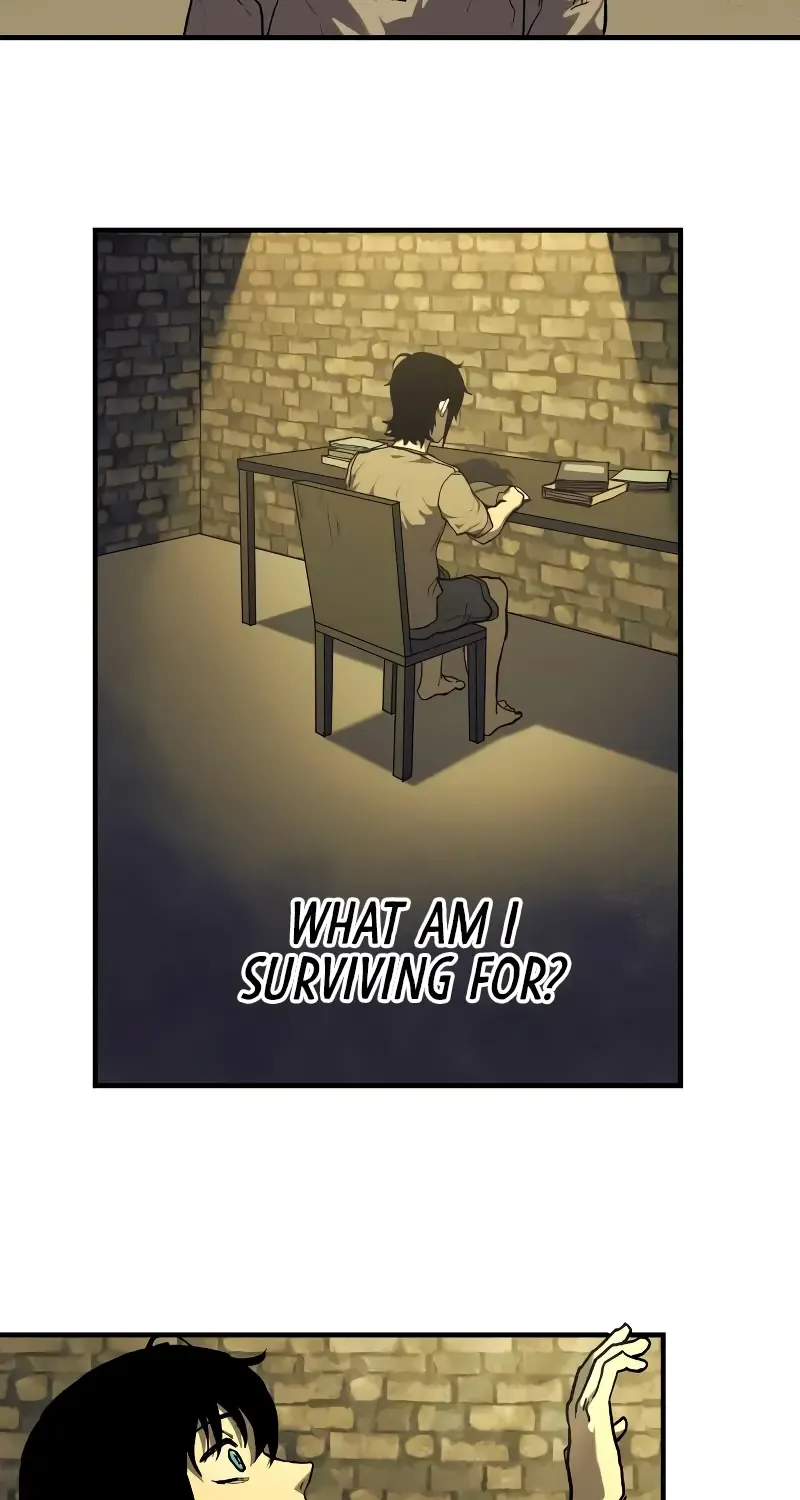Surviving The Apocalypse Zinmanga X Chapter 5 Page 12