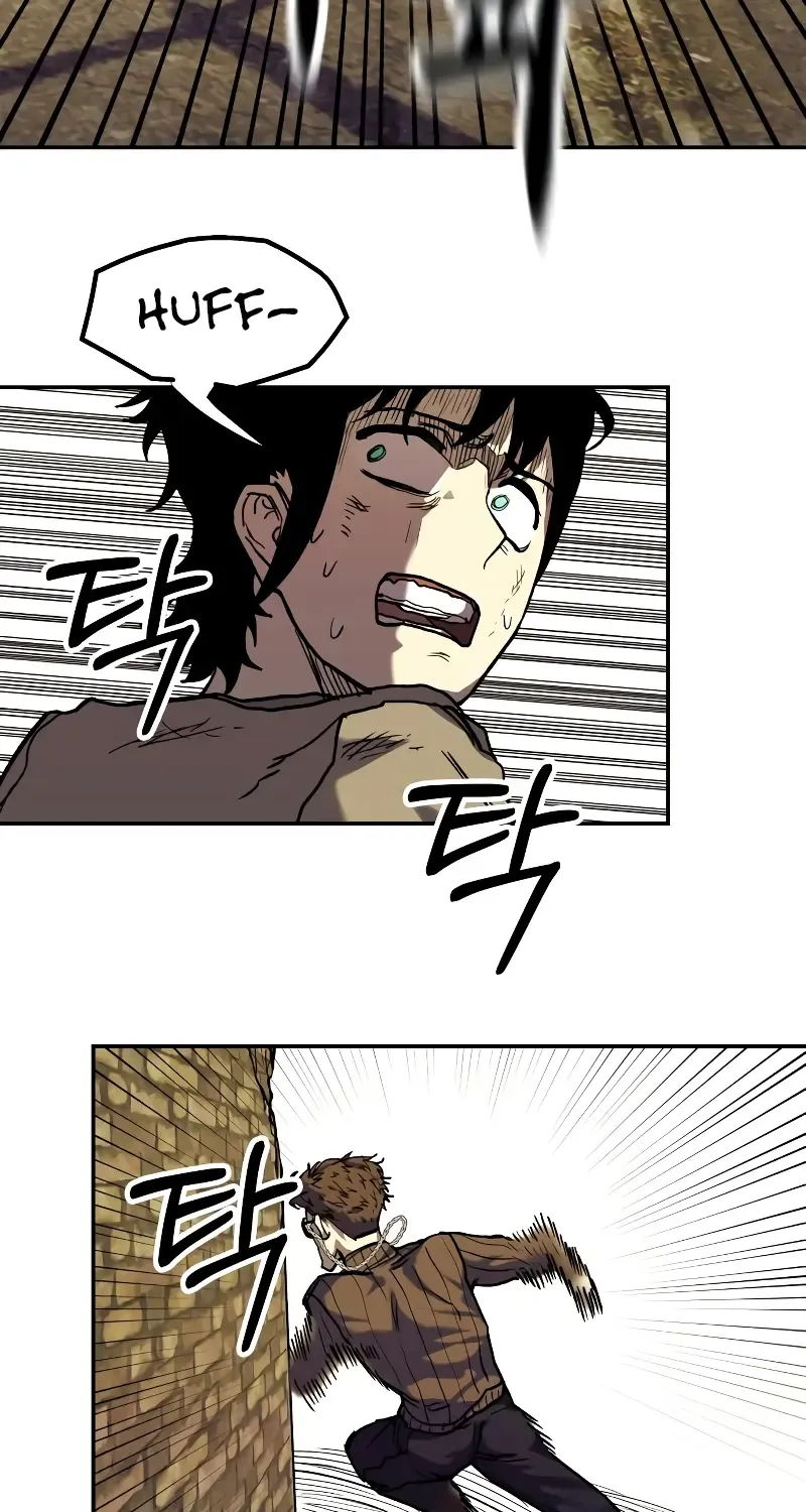 Surviving The Apocalypse Zinmanga X Chapter 4 Page 28