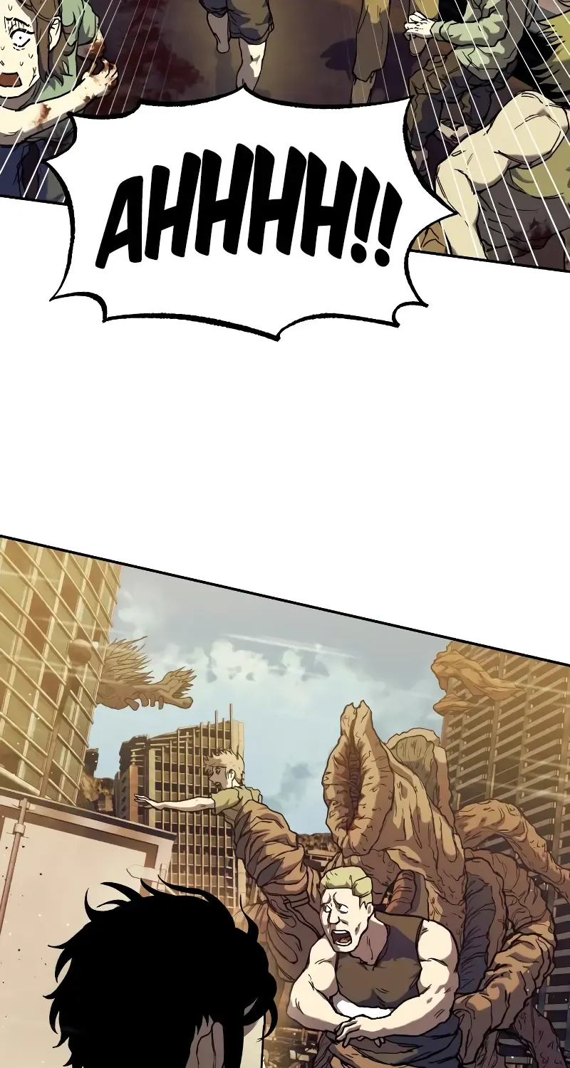Surviving The Apocalypse Zinmanga X Chapter 4 Page 38