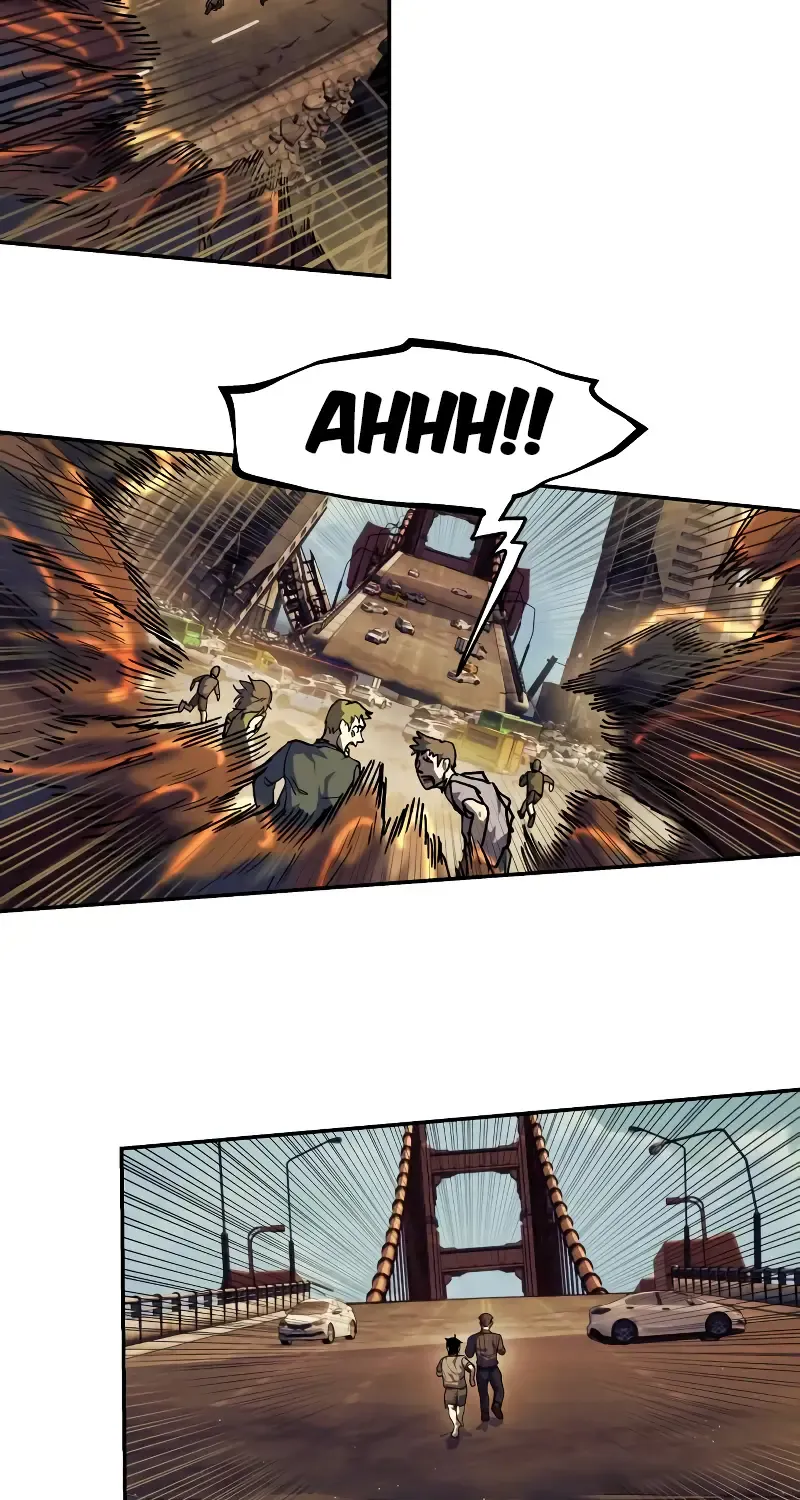 Surviving The Apocalypse Zinmanga X Chapter 4 Page 46