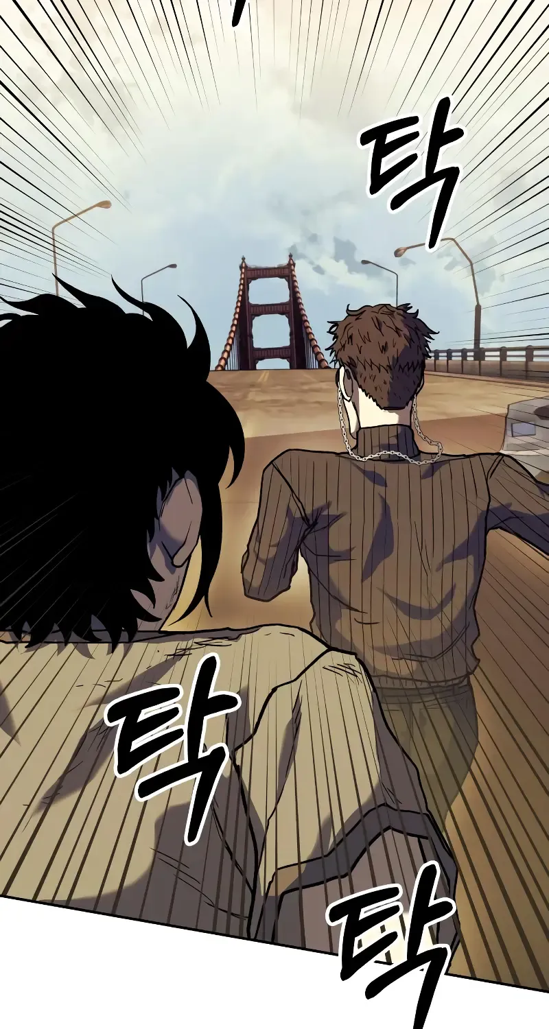Surviving The Apocalypse Zinmanga X Chapter 4 Page 48