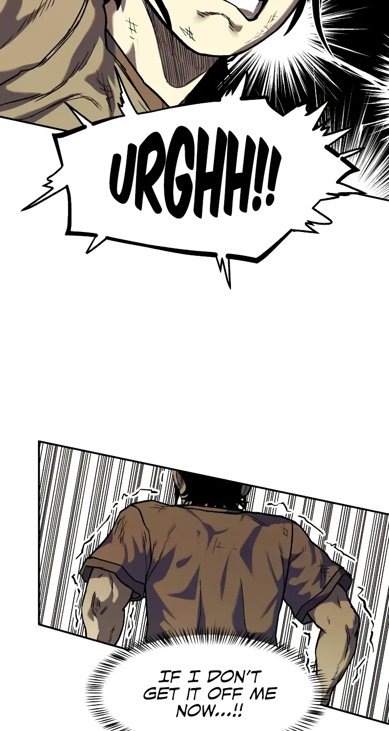 Surviving The Apocalypse Zinmanga X Chapter 4 Page 70