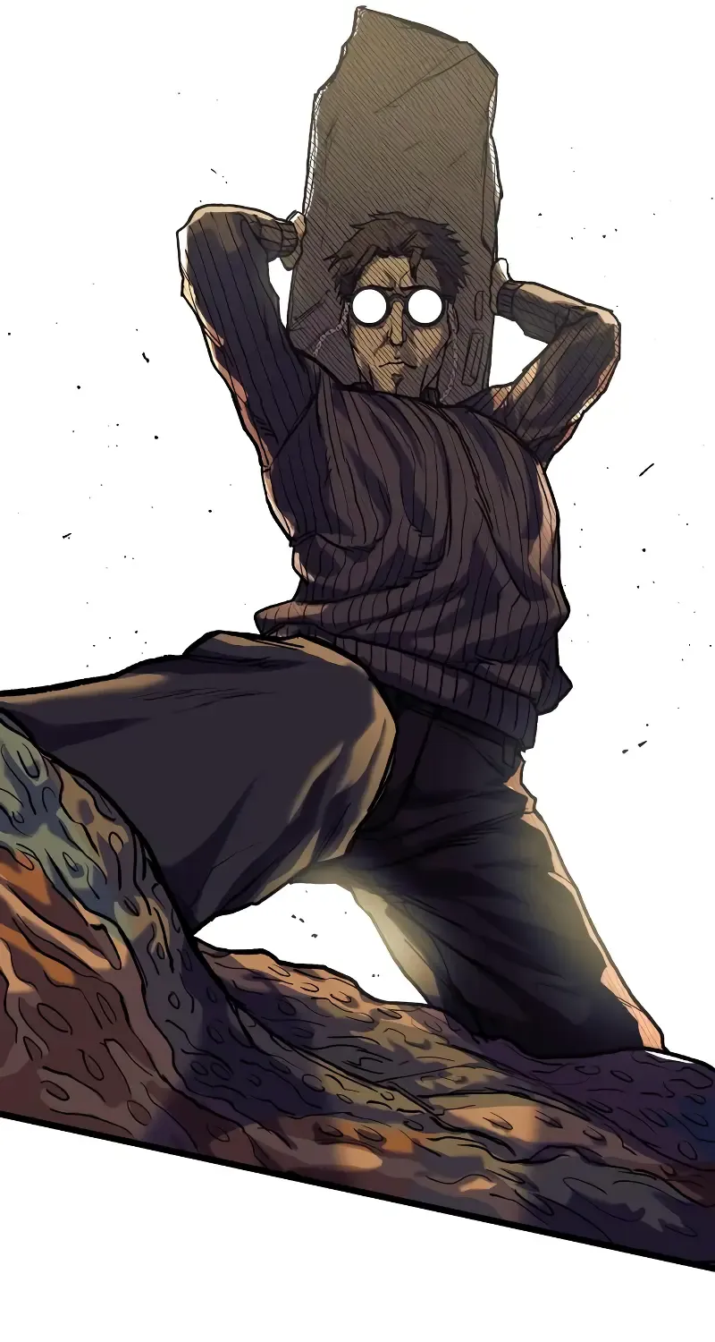 Surviving The Apocalypse Zinmanga X Chapter 4 Page 72