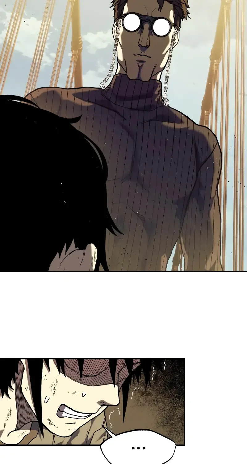 Surviving The Apocalypse Zinmanga X Chapter 4 Page 94