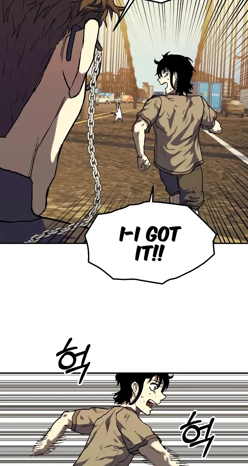 Surviving The Apocalypse Zinmanga X Chapter 4 Page 122