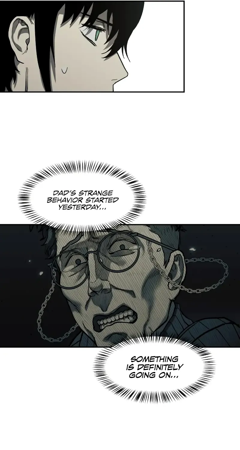 Surviving The Apocalypse Zinmanga X Chapter 3 Page 16