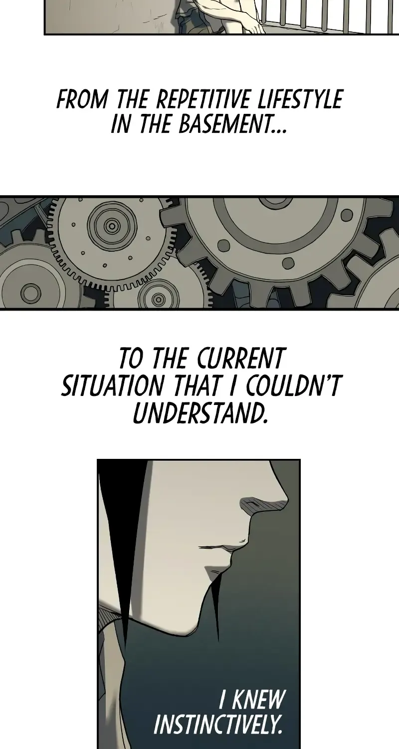 Surviving The Apocalypse Zinmanga X Chapter 3 Page 18