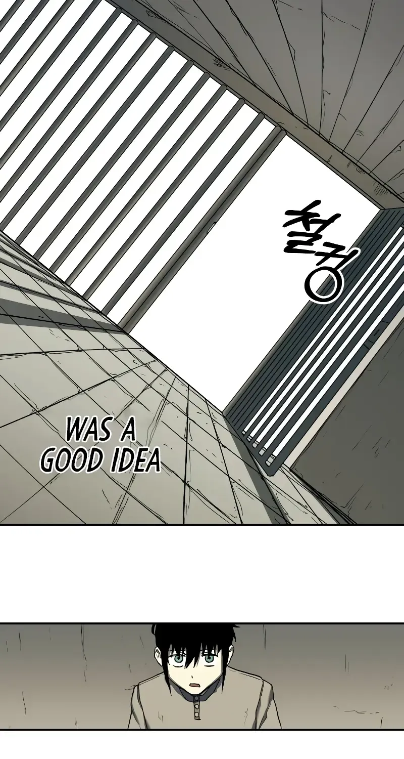 Surviving The Apocalypse Zinmanga X Chapter 3 Page 22